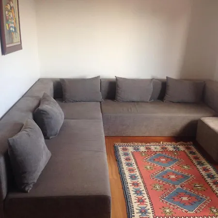 Hotel Private In #55 Istanbul